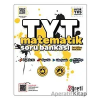 TYT Matematik Soru Bankası (Öğreti) - Kolektif - Pegem Akademi Yayıncılık