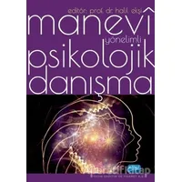 Manevi Yönelimli Psikolojik Danışma - Neslihan Yaman - Nobel Akademik Yayıncılık