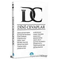Dini Cevaplar - Kolektif - İstanbul Yayınevi