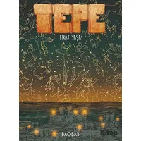 Tepe - Fırat Yaşa - Baobab Yayınları