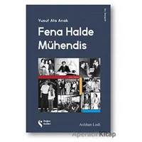 Fena Halde Mühendis - Aslıhan Lodi - Doğan Solibri