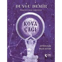 Kova Çağı - Duygu Demir - Doğan Solibri