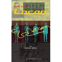 Lacan - Emine Ebru - Kafe Kültür Yayıncılık