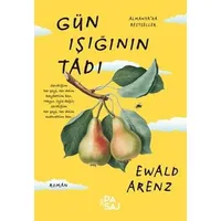 Gün Işığının Tadı - Ewald Arenz - Yan Pasaj