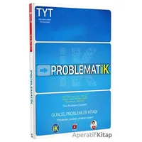 Tonguç Akademi TYT Problematik Soru Bankası