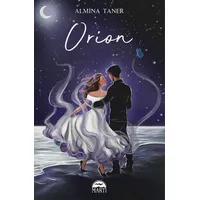 Orion - Almina Taner - Martı Yayınları