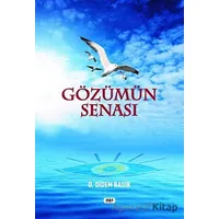 Gözümün Senası - D. Didem Basık - Tilki Kitap