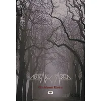 Abrakadabra - Ölü Adamın Rüyası - Ozan Ekşi - Tilki Kitap