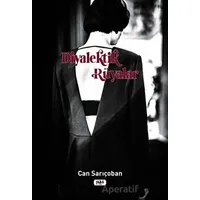 Diyalektik Rüyalar - Can Sarıçoban - Tilki Kitap