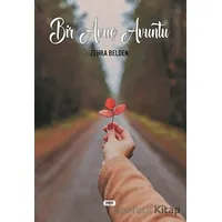 Bir Avuç Avuntu - Zehra Beldek - Tilki Kitap