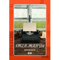 İmza: Mahur - Sinem Kuş - Tilki Kitap