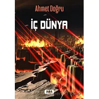 İç Dünya - Ahmet Doğru - Tilki Kitap