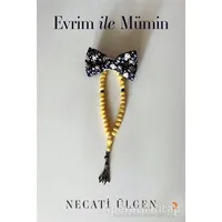 Evrim ile Mümin - Necati Ülgen - Cinius Yayınları