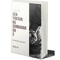 Sen Yoksun Bu Sonbaharda 2 - Doğan Işık - Cinius Yayınları