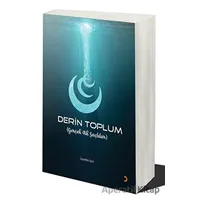 Derin Toplum (Gerçek Ak Saçlılar) - İzzettin İçin - Cinius Yayınları