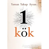 1 Kök - Yaman Yakup Aysan - Cinius Yayınları