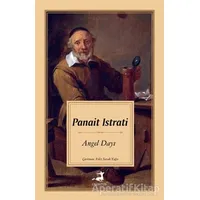 Angel Dayı - Panait Istrati - Olimpos Yayınları