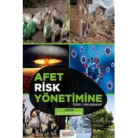Afet Risk Yönetimine Öznel Yaklaşımlar - Kolektif - Astana Yayınları