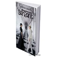 Satranç - Stefan Zweig - Mavi Nefes Yayınları