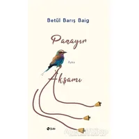 Panayır Akşamı - Betül Barış Baig - Şule Yayınları