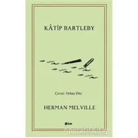 Katip Bartleby - Herman Melville - Şule Yayınları