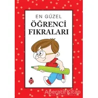 En Güzel Öğrenci Fıkraları - Kolektif - Uğurböceği Yayınları