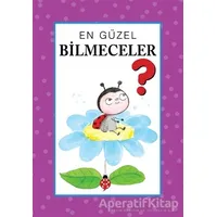 En Güzel Bilmeceler - Kolektif - Uğurböceği Yayınları