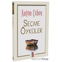 Seçme Öyküler - Anton Çehov - Billur Yayınları