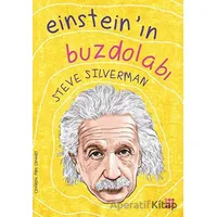 Einstein’ın Buzdolabı - Steve Silverman - Dokuz Yayınları