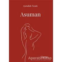 Asuman - Ayetullah Turabi - İkinci Adam Yayınları