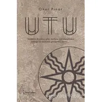 Utu - Onur Pınar - İkinci Adam Yayınları