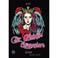 Bir Meleğin Gözyaşları - Ali Yaşar Demirci - İkinci Adam Yayınları