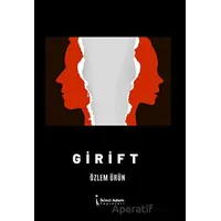 Girift - Özlem Ürün - İkinci Adam Yayınları