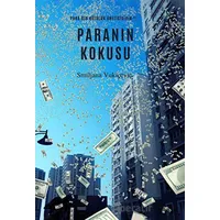 Paranın Kokusu - Smiljana Vukiçevi - İkinci Adam Yayınları
