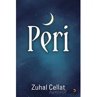 Peri - Zuhal Cellat - Cinius Yayınları