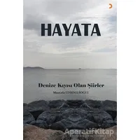 Hayata - Mustafa Edirnelioğlu - Cinius Yayınları