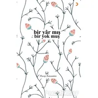 Bir Yar mış - Bir Yok muş - Recep Karaaslan - Cinius Yayınları