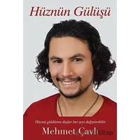 Hüznün Gülüşü - Mehmet Çavlı - Cinius Yayınları