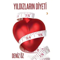 Yıldızların Diyeti - Deniz Öz - Cinius Yayınları