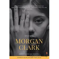Morgan Clark - Serap Mira - Cinius Yayınları