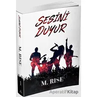 Sesini Duyur 1 - M. Rise - Ephesus Yayınları
