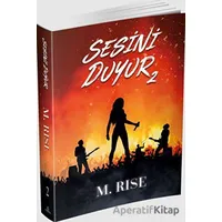 Sesini Duyur 2 - M. Rise - Ephesus Yayınları