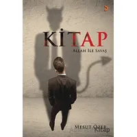 Kitap - Allah ile Savaş - Mesut Özer - Cinius Yayınları