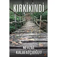 Kırkikindi - Nevzat Kalafatçıoğlu - Cinius Yayınları