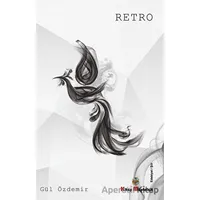Retro - Gül Özdemir - Kitap Müptelası Yayınları