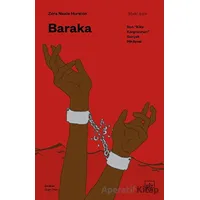 Baraka: Son “Köle Kargosunun” Gerçek Hikayesi - Zora Neale Hurston - İthaki Yayınları
