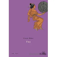 Faş - Ceren Biber - İthaki Yayınları