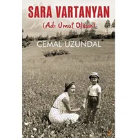 Sara Vartanyan - Cemal Uzundal - Cinius Yayınları