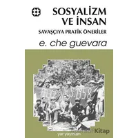Sosyalizm ve İnsan - Ernesto Che Guevara - Yar Yayınları