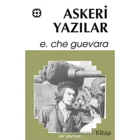Askeri Yazılar - Ernesto Che Guevara - Yar Yayınları